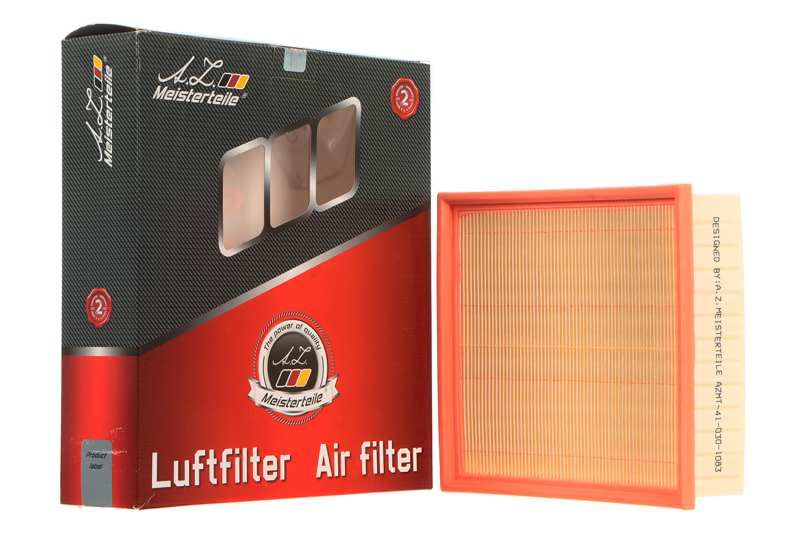 Luftfilter